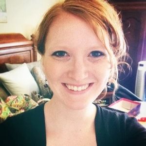 Meet your Posher, Joy